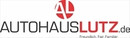 Logo Autohaus Franz Lutz GmbH & Co. KG